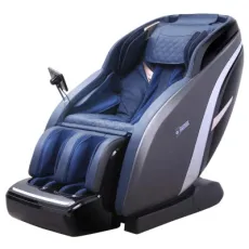 SL Track 4D Full Body Massage Chair Zero Gravity Recliner Zero Gravity Massage Chair