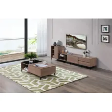 Household Durable Coffee Table Other Living Room Furniture Set