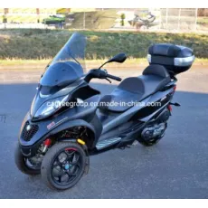 Hot Selling Piaggios MP3 500 Sport Hpe Gas Scooter