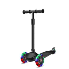 3 Wheels Surfing Push Kids Scooter Kick Scooter
