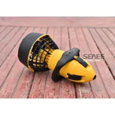 CE Approved Swimming & Diving Products New Design 500W Sea Scooters