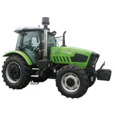 Agriculture 4WD 40HP 60HP 80HP 100HP 120HP 150HP Farm Tractor