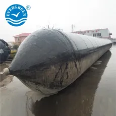 Marine Airbag Price, Boat Roller Air Bag Ship Launching Balloon Rubber Airbag