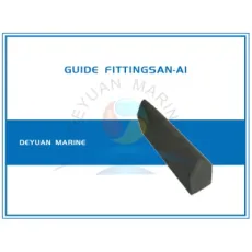 Container Guide Fitting Loose Fittings