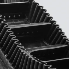 Sidewall Used Conveyor Belt Cutting Machine for Coalmines Transportation