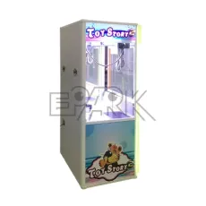Quality Coin Gift Game Machine Video Entertainment Equipment for Sale