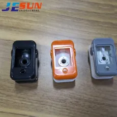 Design & Photography for Plastic Electronic Products Parts Plastic Injection Molds Mould