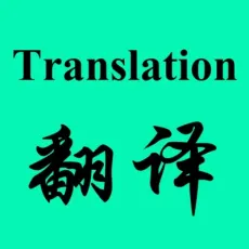 Translation Interpretation