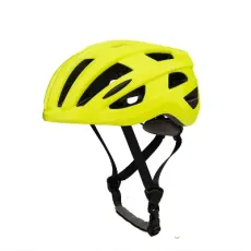 PC in Mold Unisex BMX Downhill Mountain Bicycle Helmet Trail Dirt Bike Helmet for Adult Men
