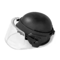 Mich Bullet Resistant Visor for Helmet