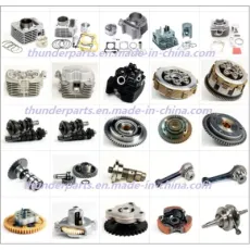 50cc/70cc/100cc/110cc/125cc/150cc/200cc/Cg125/Cg150 Parts for Honda/Suzuki/YAMAHA/Bajaj/Tvs/Scooter/Dirt Bike/Tricycle Engine Motorcycle Spare Parts