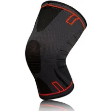 Sports Knee Pads Anti-Skid Riding Climbing Protective Gear Breathable