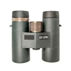 Factory Direct ED 8X42 10X42 Binoculars Telescope Waterproof Binocular with Bak4 Prism for Hiking