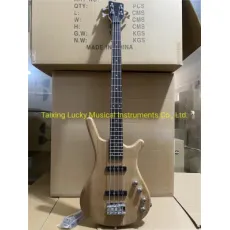 4 String Bass Guitar, Guitar Bass Wholesale in China