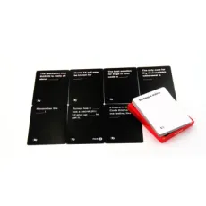 Custom Playing Cards Party Board Game Card,