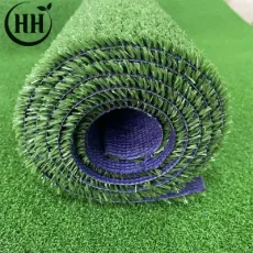 8mm Cheap China Fakegrass Hebei Synthetic Grass Turf Carpet Roll Mat Lawn Artificial Grass for Middle East Market