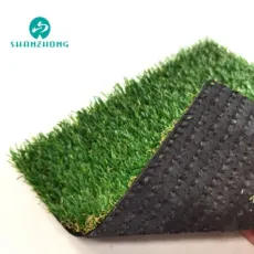 Through ISO9001 and Other International Indicators, Artificial Lawn Artificial Grass Turf You Are Trustworthy Shanzhong Synthetic Turf Grass