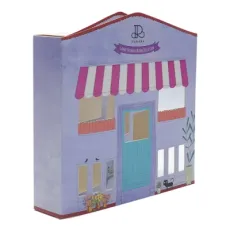Elegant Custom Electronics / Jewelry Gift Box, Perfume / Cosmetic Packaging Box