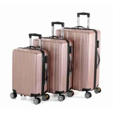 China Factory Spinner Wheels Travel/Business Trolley/Luggage (XHP084)