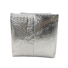 Cooler Bag Insert Box for Cold Food Delivery Insulated Box Liners Frozen Food Box Packaging