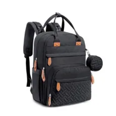 Best Selling Multifunction Travel Back Pack Maternity Baby Changing Bags