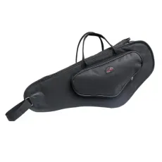 Waterproof Double Shoulder High Quality Saxophone Music Instrument Bag Case (CY3671)