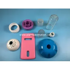 ABS Plastic Injection Parts for Electronics