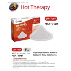 Heat Pad Warm Patch for Abdomen Neck Back Hand Warm Heat Intelliheat Multi Purpose Heatpad