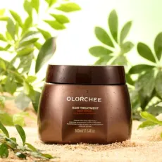 Olorchee Hydro SPA Hair Mask for Salon Use