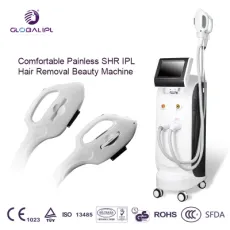 Painless Fast Treatment Hair Removal Vascular Therapy Beauty Products
