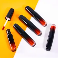 Not Fade Waterproof Liquid Lipstick Lipgloss Organic Cosmetic Matte Private Label Lip Gloss