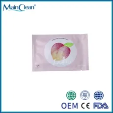 Nail Polish Remover Remove Clean Wipes Pad Professional Disposable Make up Toolcleansing