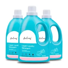 OEM Household Cleaner Wash Cloth Liquid Detergent