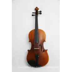 Antique Finish Student Entry Level Violin (V-011)