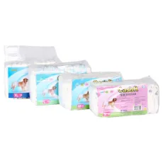 Eco-Friendly Disposable Diapers Other Pet Products for Pet OEM Training Disposable Waterproof ODM
