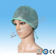 Other Medical Consumables Disposable Medical Surgical Caps New Surgical Product for Doctor