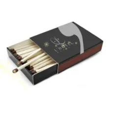 Gift Match Box/Lighter Match/Smoking Match