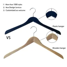 Plastic Shirt Clothing Garment Laundry Pants Coats Suit Cloth Clothes Hanger