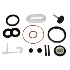 Customized OEM Eco Friendly Extruded Molded High Damping Gasket Silicone Rubber Seal Products for Automotive / Household Appliances / Kitchenware