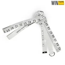 Custom Horse Weighing Measuring Tape in Inch