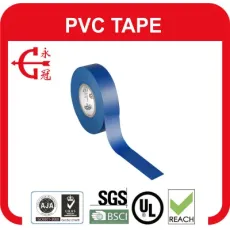 Hot Sale Automatic Wire Tape PVC Electrical Insulation Tape Adhesive