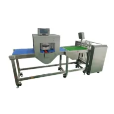 High-Speed Intelligent Printing Paging Machine Installed with Thermal Transfer Overprinter for Package Films Date Code Printing