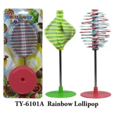 Magical Eye Candy Novelty Toy