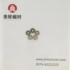 Sintered High Performance Strong Permanent Neodymium Magnet Ball with List 88