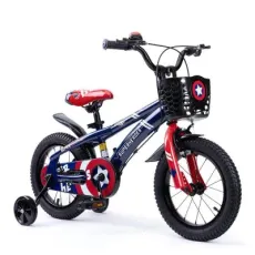 Topright Design Hot Sale 12inch Children Bicycle Kids Bike for Boy