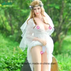 Artificial Erotic Product Shemal Real Doll Adult Vagina Sex Toy
