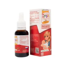 Infants Iron Supplemnt Drop Syrup