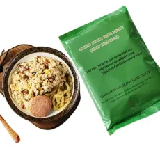 Wholesale Survival Outdoor Instant Foods Ready to Eat Ration Pack Self Heating Meals