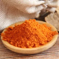 Paprika Made in China Wholesale Red Pepper Milling Hot Spice