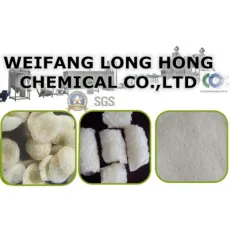 Modified Starch Is Widely Used in Papermaking Industry /Corn Starch/Textile Industry